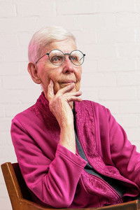 Profile of Arden Eversmeyer