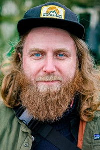 Profile of Jens Thorborg