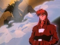 El bandido del mundo de la magia. El reencuentro después de 1.000 años