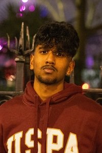 Profile of Arpith Kandlakunta