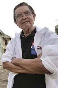 Profile of Rome Bunnag