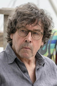 Profile of Stephen Rea