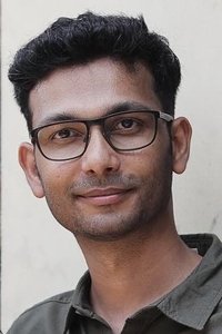 Profile of Appu N. Bhattathiri