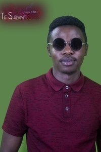 Profile of Gibbs Takudzwa Nyaruwata