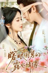 Poster for 瞎眼国舅的露水情缘