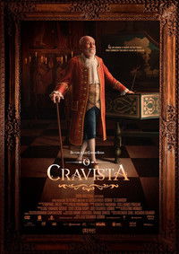 Poster for The Harpsichordist