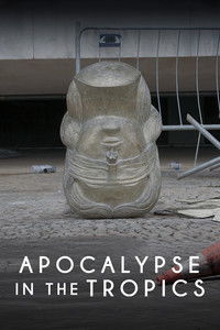 Poster for Apocalypse in the Tropics