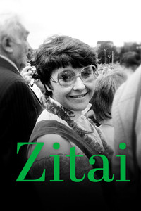 Poster for Zitai