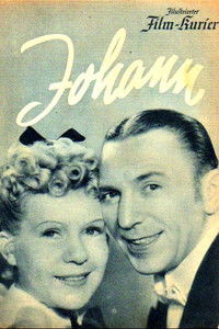 Poster for Johann