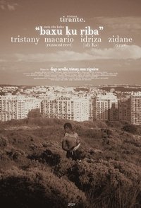 Poster for Baxu Ku Riba