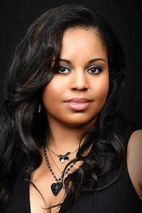 Profile of Franchesska Melonson