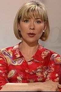 Profile of Mari Pau Huguet