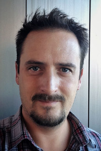 Profile of Tim Limon