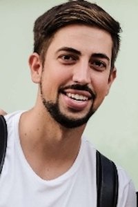Profile of Luis Salvador