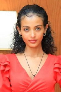 Profile of Lulit Geremew