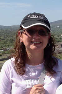 Profile of Ángeles Elizabeth Ortiz Cortés