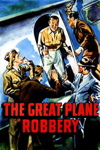 The Great Plane Robbery