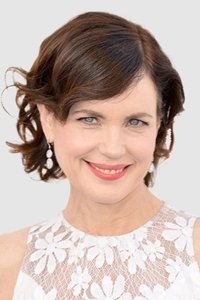 Profile of Elizabeth McGovern