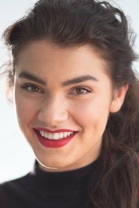 Profile of Livia Martin