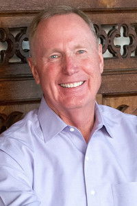 Profile of Max Lucado
