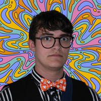 Jack Bryant's profile image