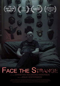 Poster for Face The Strange