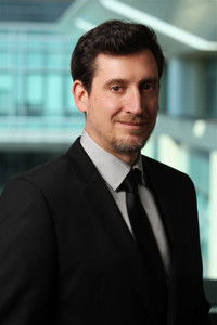 Profile of Diego Suárez Chialvo