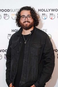 Profile of Julian Hoffman