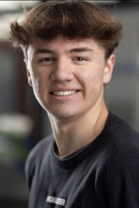 Profile of Dean Charlton