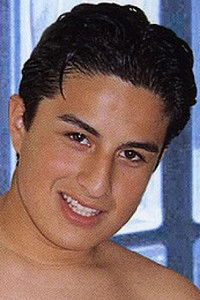 Profile of Valentino