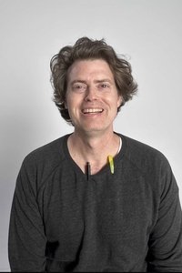 Profile of Josh Clayton