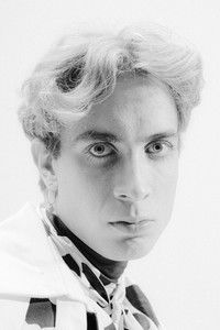 Profile of Šimon Lovecký