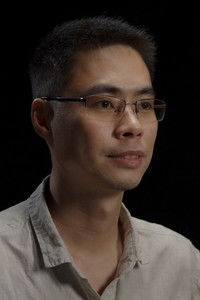 Profile of 陈康太