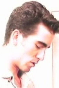 Profile of Corey Nixon