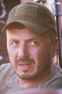 Profile of Serhii Baranov