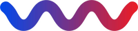 logo for We Wide Wave