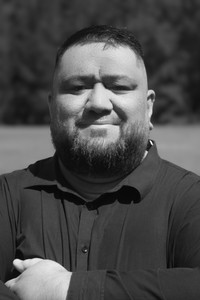 Profile of Jeremiah Puni