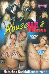 Poster for Abuse Me 2