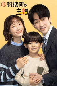 Poster for Moto Kasouken no Onna