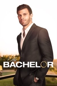 The Bachelor en streaming