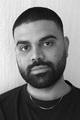 Profile of Wesley Salamone