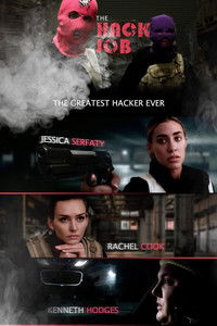 Poster for The Hack Job