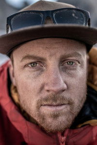 Profile of John Price