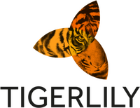 Logo - Tigerlily Films
