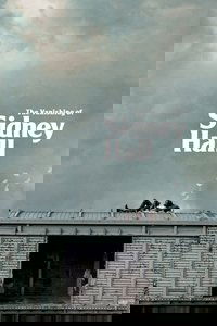 The Vanishing of Sidney Hall