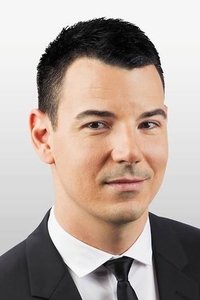 Profile of Hugo Dumas
