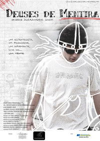 Poster for Gods of Lies