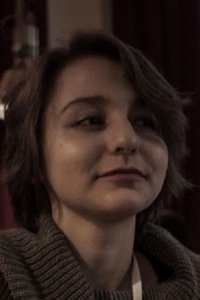 Profile of Mariya Semenova