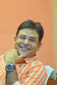 Profile of Pijush Saha