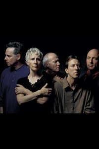 Poster for The Quintet of the Astonished